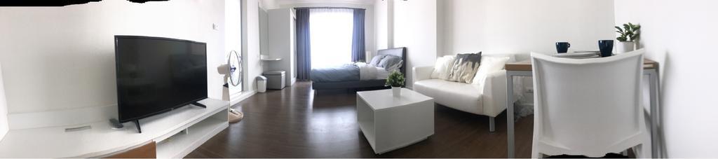 Apartamento Baan Kieng Fah Hua-Hin By Montri C. HHQ Exterior foto