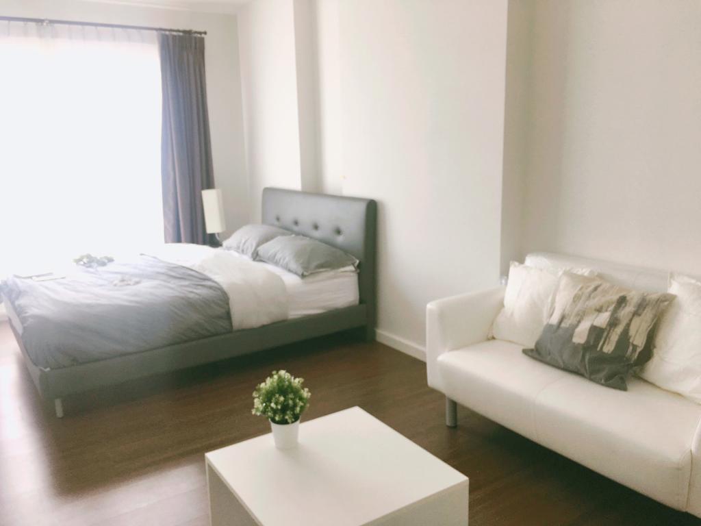 Apartamento Baan Kieng Fah Hua-Hin By Montri C. HHQ Exterior foto